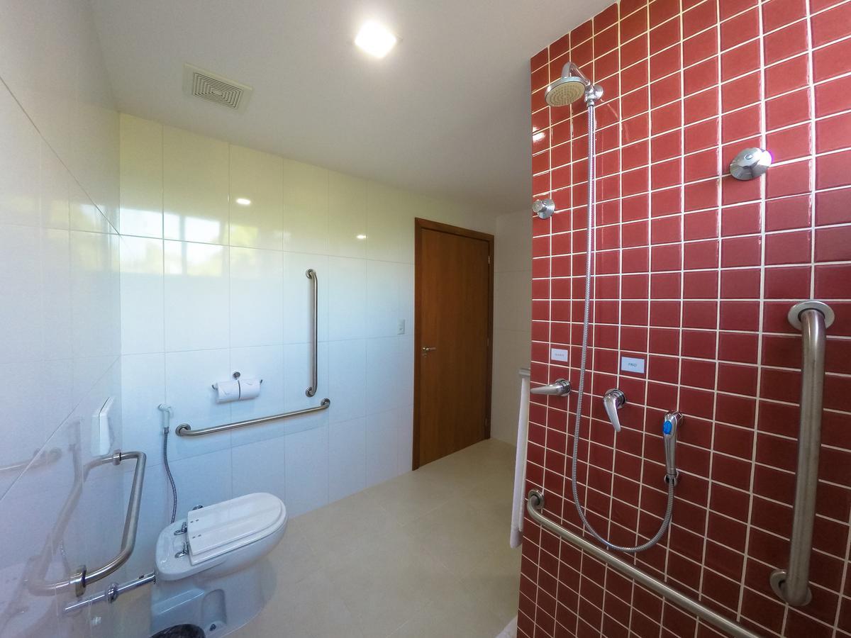Hotel Jardins Сера Екстериор снимка