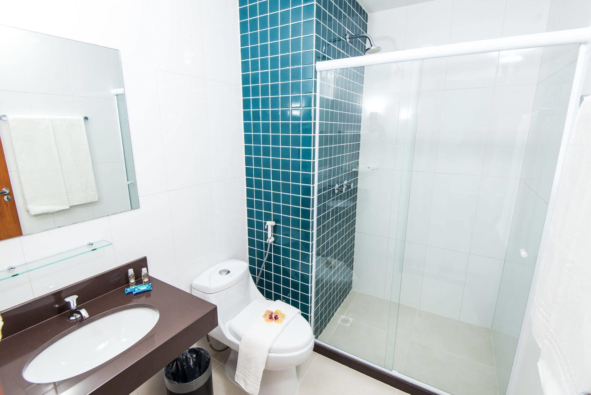 Hotel Jardins Сера Екстериор снимка